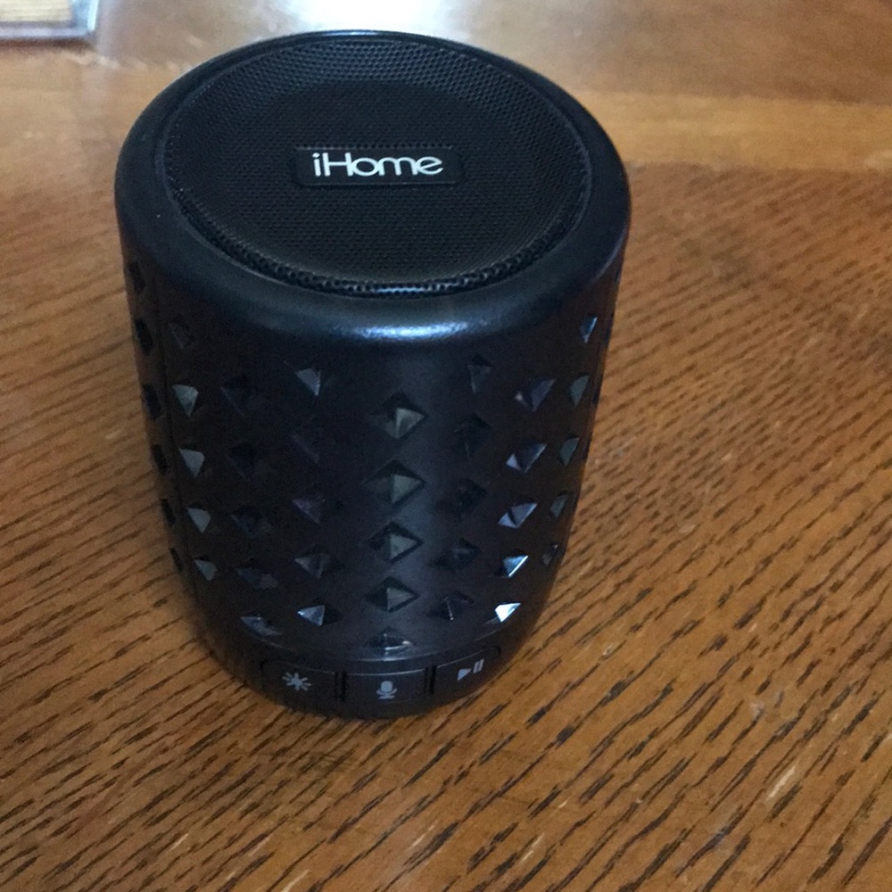 ihome mini